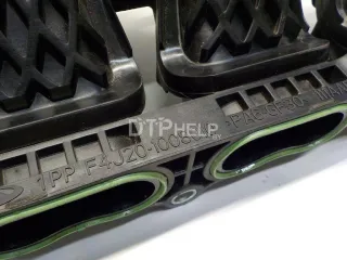 F4J201008010 Коллектор впускной Chery Tiggo 8 PRO Арт AM41123266, вид 5