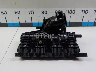 F4J161008010 Коллектор впускной EXEED LX Арт AM41127218, вид 3