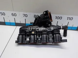 F4J161008010 Коллектор впускной Chery Tiggo 8 PRO Арт AM41130080, вид 1