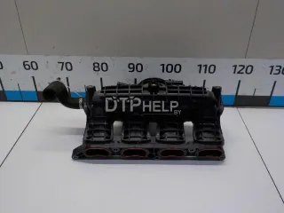F4J161008010 Коллектор впускной Chery Tiggo 8 PRO Арт AM41130080, вид 3