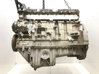12491864 Двигатель Chevrolet TrailBlazer 1 Арт AM41136671, вид 1