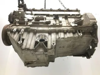 12491864 Двигатель Chevrolet TrailBlazer 1 Арт AM41136671, вид 2