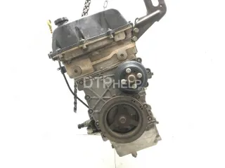 12491864 Двигатель Chevrolet TrailBlazer 1 Арт AM41136671, вид 3