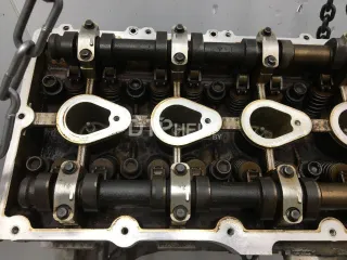 12491864 Двигатель Chevrolet TrailBlazer 1 Арт AM41136671, вид 8