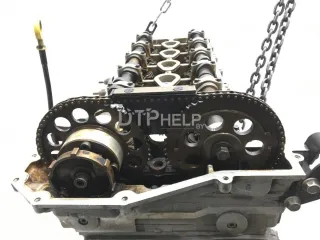 12491864 Двигатель Chevrolet TrailBlazer 1 Арт AM41136671, вид 10