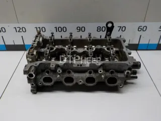  Головка блока Hyundai Solaris 2 Арт AM41147762, вид 1