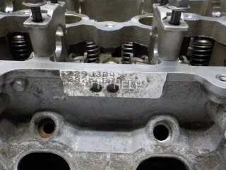  Головка блока Hyundai Solaris 2 Арт AM41147762, вид 2