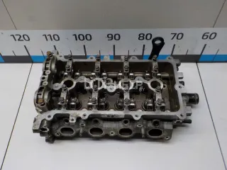  Головка блока Hyundai Solaris 2 Арт AM41147762, вид 3