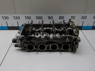  Головка блока Hyundai Solaris 2 Арт AM41147762, вид 4