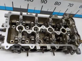  Головка блока Hyundai Solaris 2 Арт AM41147762, вид 5
