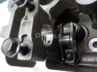  Головка блока Hyundai Solaris 2 Арт AM41147762, вид 6