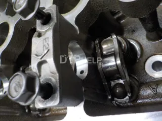  Головка блока Hyundai Solaris 2 Арт AM41147762, вид 8