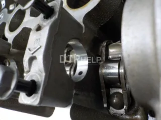  Головка блока Hyundai Solaris 2 Арт AM41147762, вид 9