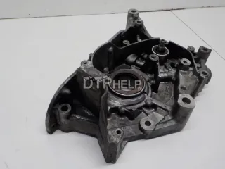 1064A035 Насос масляный Mitsubishi L200 4 Арт AM41151903, вид 3