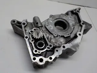 1064A035 Насос масляный Mitsubishi L200 4 Арт AM41151903, вид 5