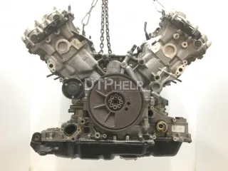 079100031NX Двигатель Volkswagen Touareg 1 Арт AM41162324, вид 1