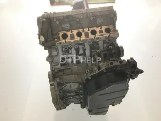 079100031NX Двигатель Volkswagen Touareg 1 Арт AM41162324, вид 12