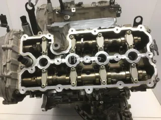 079100031NX Двигатель Volkswagen Touareg 1 Арт AM41162324, вид 13