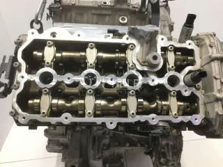 079100031NX Двигатель Volkswagen Touareg 1 Арт AM41162324, вид 14