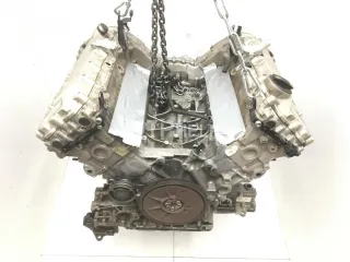 079100031NX Двигатель Volkswagen Touareg 1 Арт AM41162324, вид 2