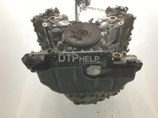 079100031NX Двигатель Volkswagen Touareg 1 Арт AM41162324, вид 3