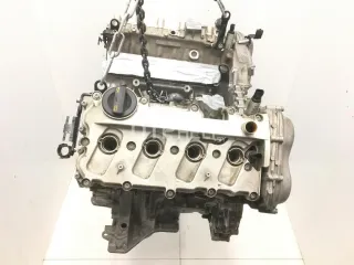 079100031NX Двигатель Volkswagen Touareg 1 Арт AM41162324, вид 4