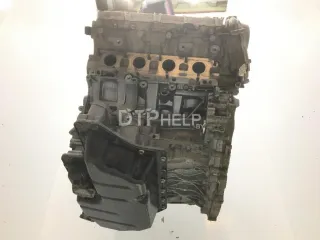 079100031NX Двигатель Volkswagen Touareg 1 Арт AM41162324, вид 6