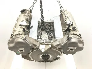 079100031NX Двигатель Volkswagen Touareg 1 Арт AM41162324, вид 8