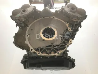 079100031NX Двигатель Volkswagen Touareg 1 Арт AM41162324, вид 9