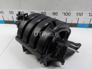 1311061M00 Коллектор впускной Suzuki SX4 2 Арт AM41162511, вид 3