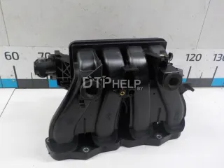 1311061M00 Коллектор впускной Suzuki SX4 2 Арт AM41162511, вид 4