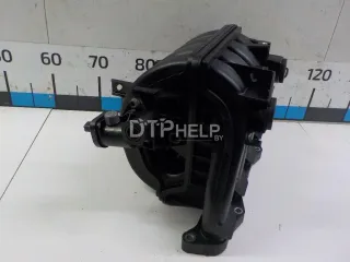 1311061M00 Коллектор впускной Suzuki SX4 2 Арт AM41162511, вид 5