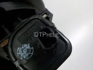 1311061M00 Коллектор впускной Suzuki SX4 2 Арт AM41162511, вид 6