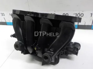 1311061M00 Коллектор впускной Suzuki SX4 2 Арт AM41162511, вид 8