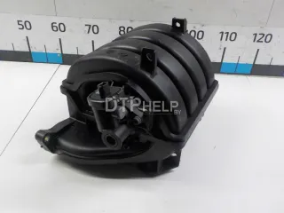 1311061M00 Коллектор впускной Suzuki SX4 2 Арт AM41162511, вид 9