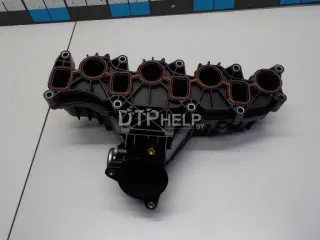 03L129711AN Коллектор впускной Seat Alhambra 2 Арт AM41167882, вид 1