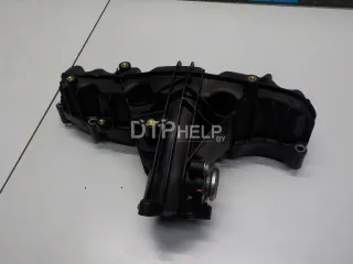 03L129711AN Коллектор впускной Seat Alhambra 2 Арт AM41167882, вид 2