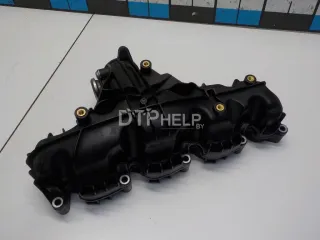 03L129711AN Коллектор впускной Seat Alhambra 2 Арт AM41167882, вид 3