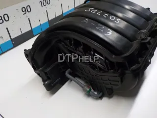 283102EBA7 Коллектор впускной Kia Seltos Арт AM41177359, вид 2