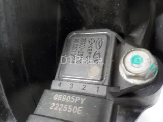 283102EBA7 Коллектор впускной Kia Seltos Арт AM41177359, вид 4