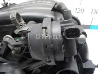 283102EBA7 Коллектор впускной Kia Seltos Арт AM41177359, вид 6