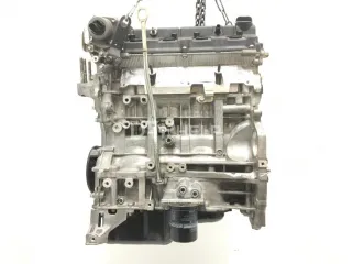 1000C467 Двигатель Mitsubishi Lancer 10 Арт AM41186698, вид 1
