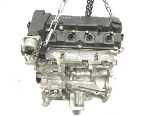 1000C467 Двигатель Mitsubishi Lancer 10 Арт AM41186698, вид 2