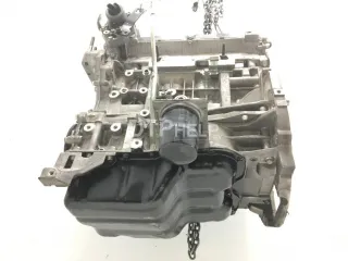 1000C467 Двигатель Mitsubishi Lancer 10 Арт AM41186698, вид 3
