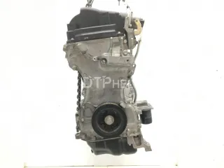 1000C467 Двигатель Mitsubishi Lancer 10 Арт AM41186698, вид 4