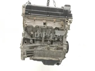 1000C467 Двигатель Mitsubishi Lancer 10 Арт AM41186698, вид 5