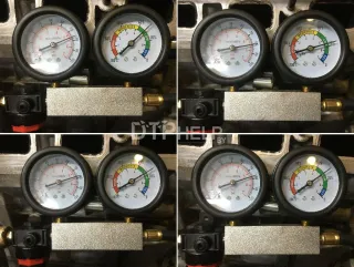1000C467 Двигатель Mitsubishi Lancer 10 Арт AM41186698, вид 8