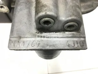 1000C467 Двигатель Mitsubishi Lancer 10 Арт AM41186698, вид 9
