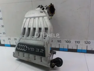 022133201AH Коллектор впускной Audi TT 1 Арт AM41187112, вид 2
