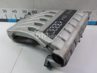 022133201AH Коллектор впускной Audi TT 1 Арт AM41187112, вид 3